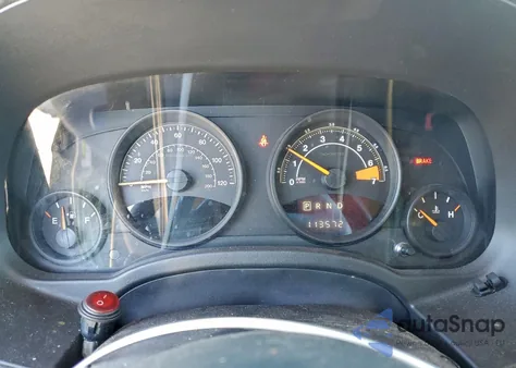 2017 Jeep Patriot Sport from USA, damaged, VIN 1C4NJPBA5HD145962